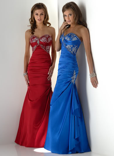 debs prom dresses	